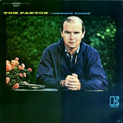 The King Of My Backyard by Tom Paxton