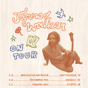 Jarrod Walker: Terminal West - Atlanta, Georgia 5/17/2026