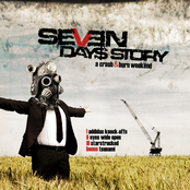 A Crash And Burn Weekend