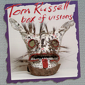 Tom Russell: Box of Visions
