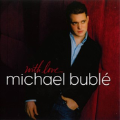 I've Got A Crush On You by Michael Bublé