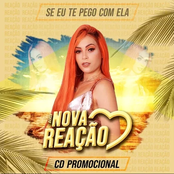 Banda Nova Reação - EP