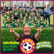 Ode Aan De Ado Vrouwen