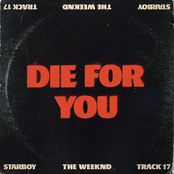 Die For You - Single