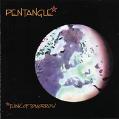 Straight Ahead by The Pentangle