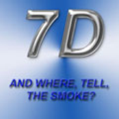 And Where Tell The Smoke