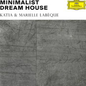 Katia and Marielle Labeque: Minimalist Dream House