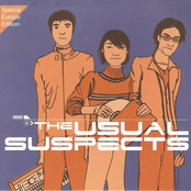 the best of the usual suspects - hits & remixes 2002-2006