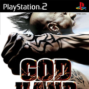 god hand