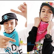 g-dragon/t.o.p