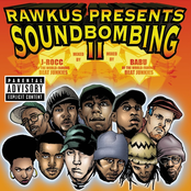 Rawkus Presents Soundbombing II (Explicit Version)