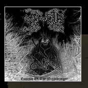 Essence Of The Nightbringer