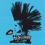 Solvent by The Distillers