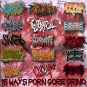 15 WAYS PORN GORE GRIND