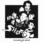 Chandler Bing - Single