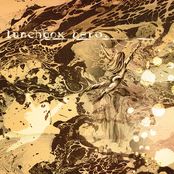 Lunchbox Hero [EP]