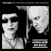 120 Tage by Mona Mur & En Esch