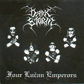 Four Lučan Emperors