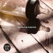 Pistola de plástico (Vol. 2)