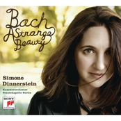 Simone Dinnerstein: Bach: A Strange Beauty