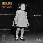 Dee Dee Bridgewater: Memphis ...Yes, I'm Ready