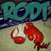 Fight! - EP