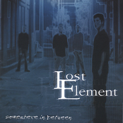 Somewhere in Between