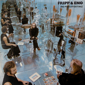 The Heavenly Music Corporation by Fripp & Eno