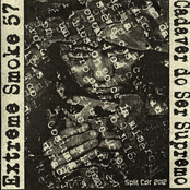 extreme smoke 57 / cadaver do ser supremo