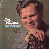 Never No More Blues by Doc Watson