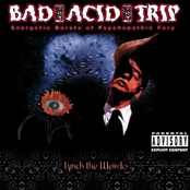 Kill Or Be Killed by Bad Acid Trip
