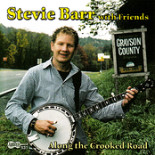Along the Crooked Road