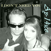 First Step - Ay-14ice  I Don´t Need You