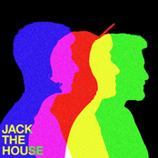 Jack The House