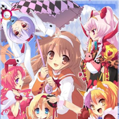 ALICEぱれーど ～ふたりのアリスと不思議の乙女たち～