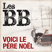 Voici le Père Noël