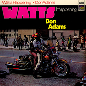 Watts Happening