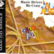 Music Drives Me Crazy