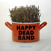 Ef Zámbó Happy Dead Band