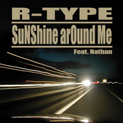 Sunshine around me