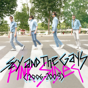 The Pink Sides