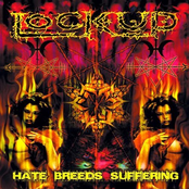 Detestation by Lock Up