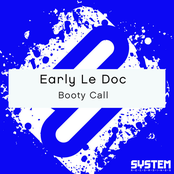 Booty Call - Single