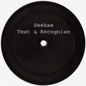 Test & Recognise - EP