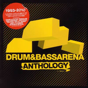 Drum & Bass Arena: Anthology (Unmixed & Mixed) WEB