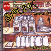 Spunk Vol. 1