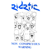 Non Conspicuous Warning