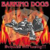 Heisse Farben by Barking Dogs
