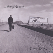 My Ring Of Fire by Johnny Nocash