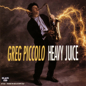 Greg Piccolo: Heavy Juice